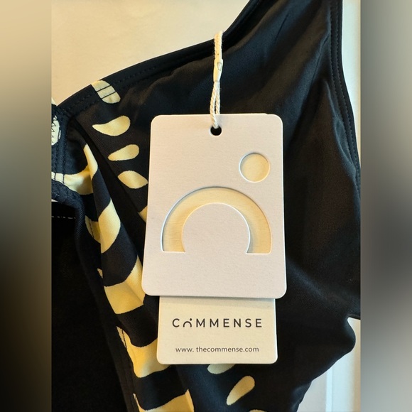 Commense Bird Print Mesh Cover Up Maxi Skirt and Bodysuit NWT Sz Small - Picture 9 of 11